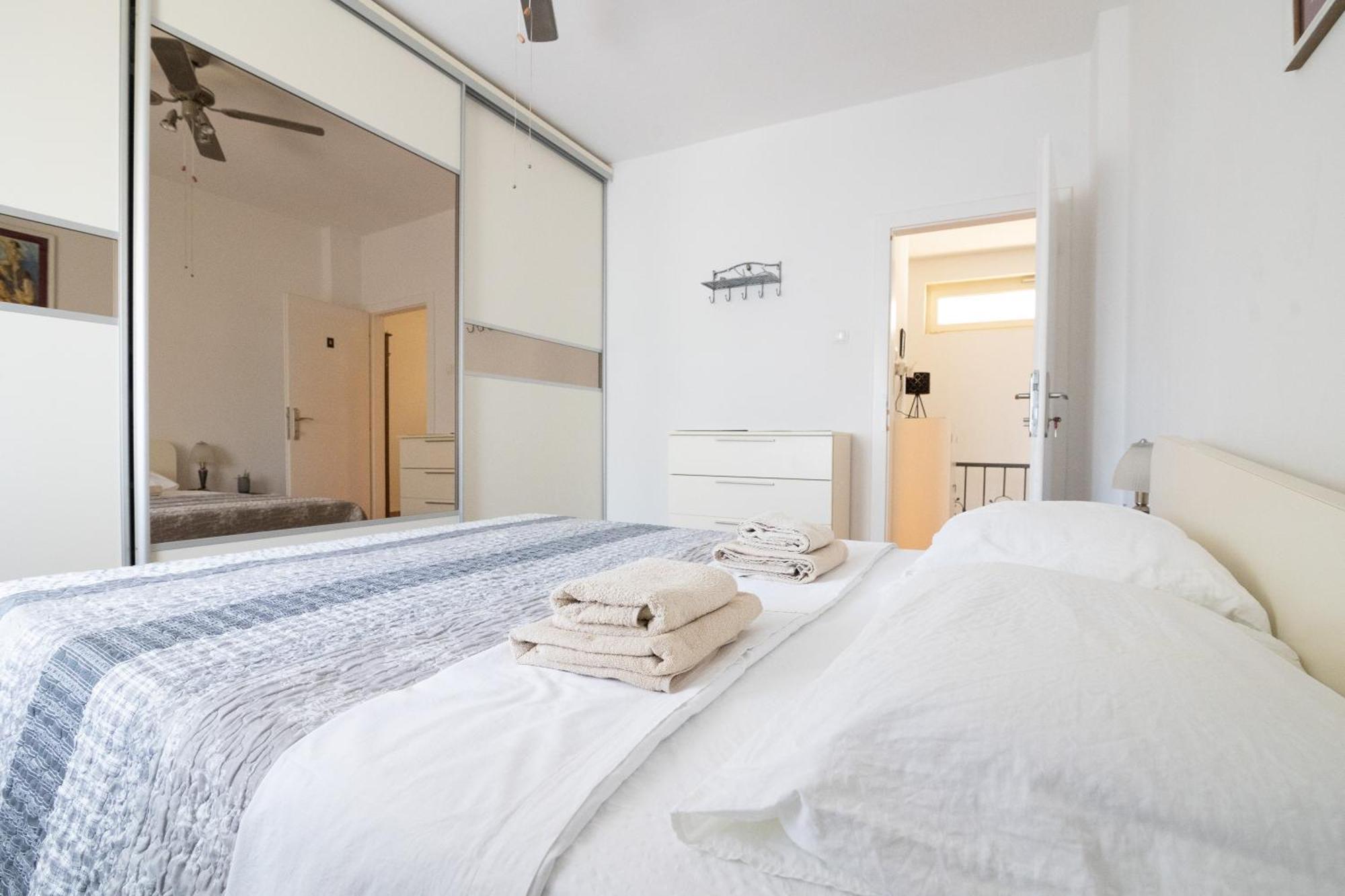 Apartment Regina Split Exteriér fotografie